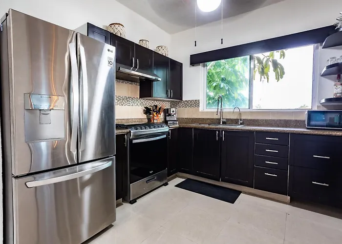 Apartment Stunning Large Remodeled Penthouse-big Canal Views